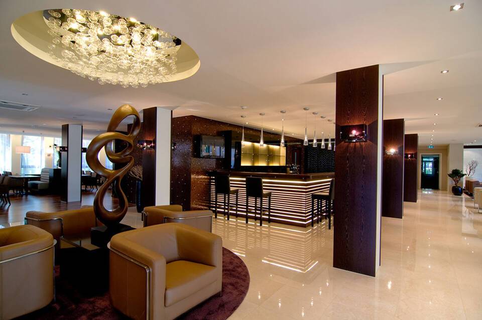 ACHAT Hotel München Süd 5
