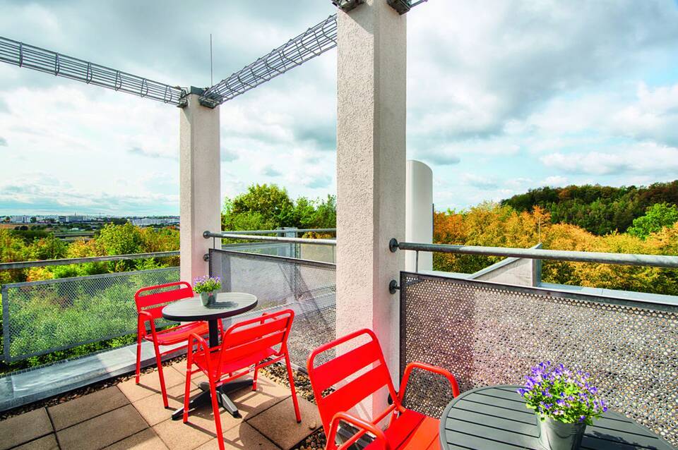 ACHAT Hotel Stuttgart Airport Messe 2