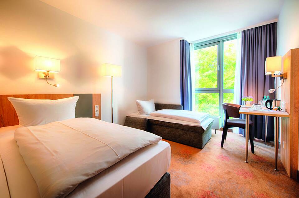 ACHAT Hotel Stuttgart Airport Messe 3