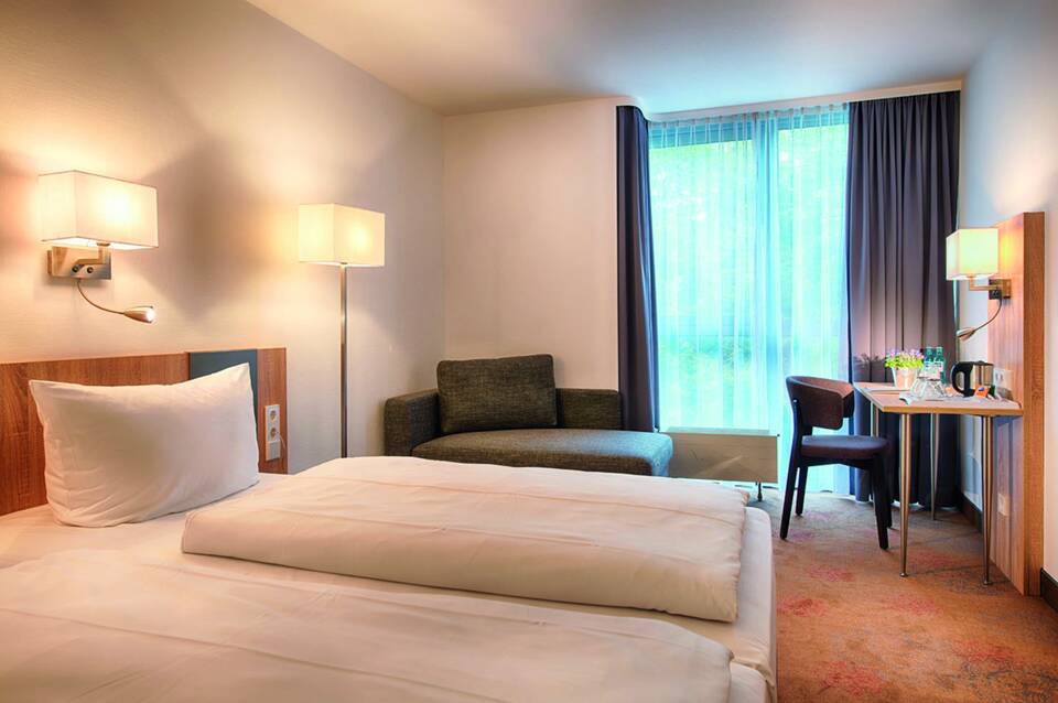 ACHAT Hotel Stuttgart Airport Messe 5