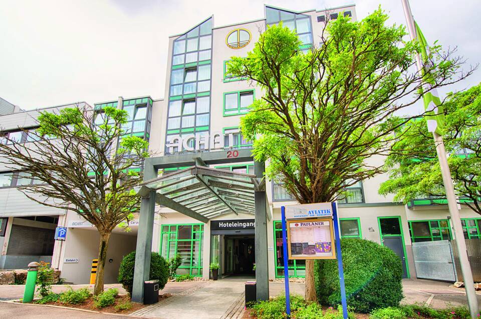 ACHAT Hotel Stuttgart Airport Messe 1
