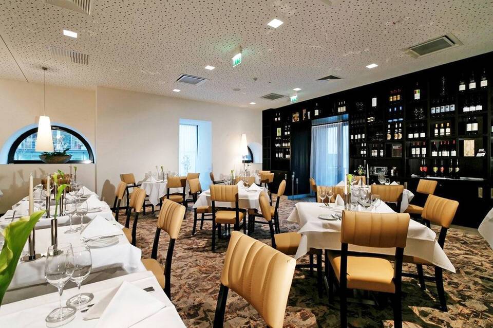ARCOTEL Camino Stuttgart 2
