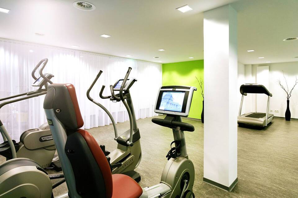 ARCOTEL Camino Stuttgart 3