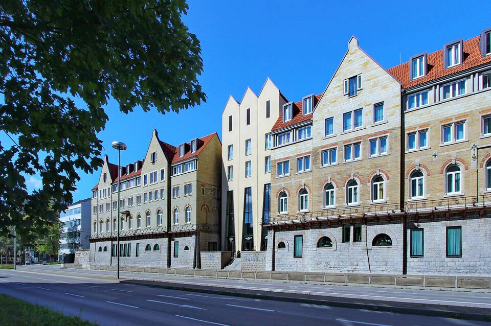 ARCOTEL Camino Stuttgart 1