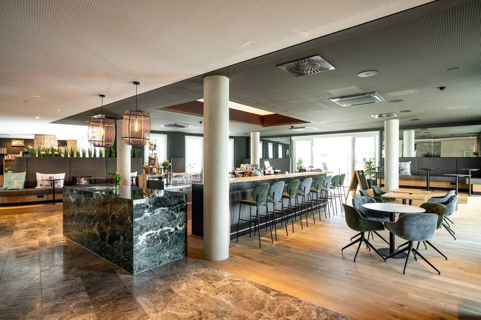 ARCOTEL HafenCity Dresden 5