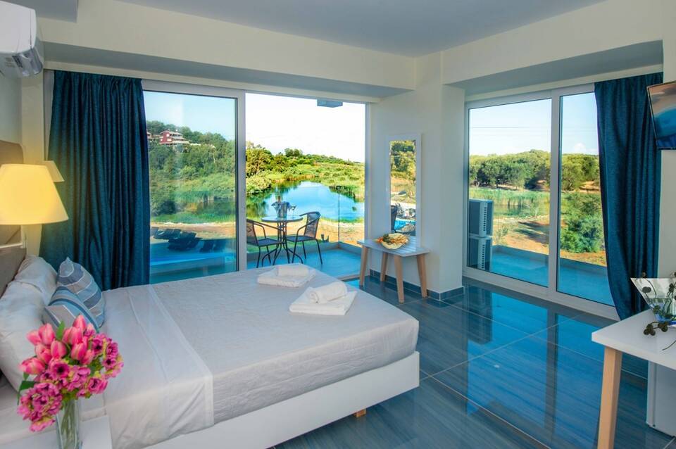 Laguna Holiday Resort 5