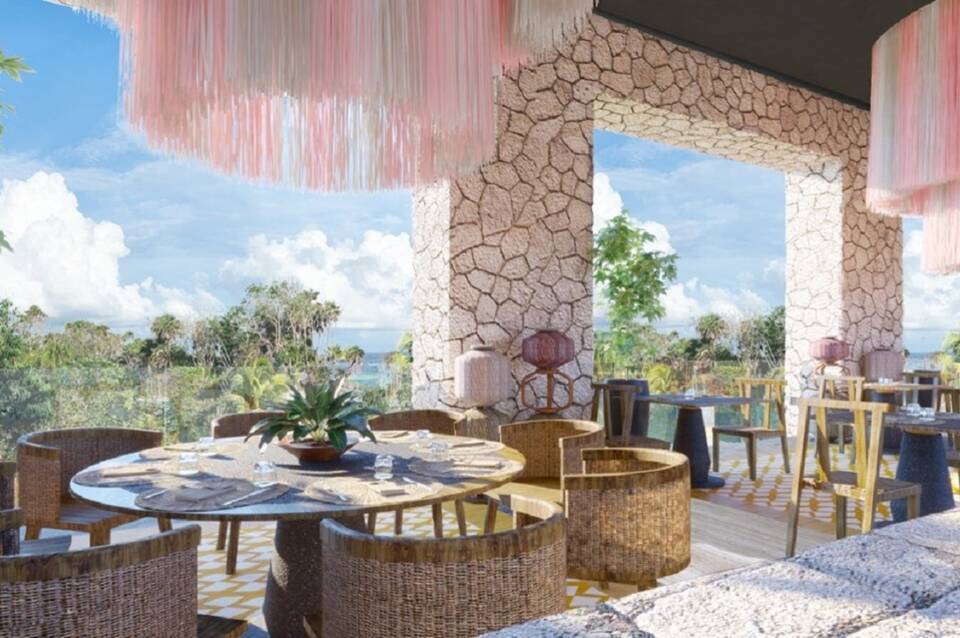 Hotel Xcaret Arte 3