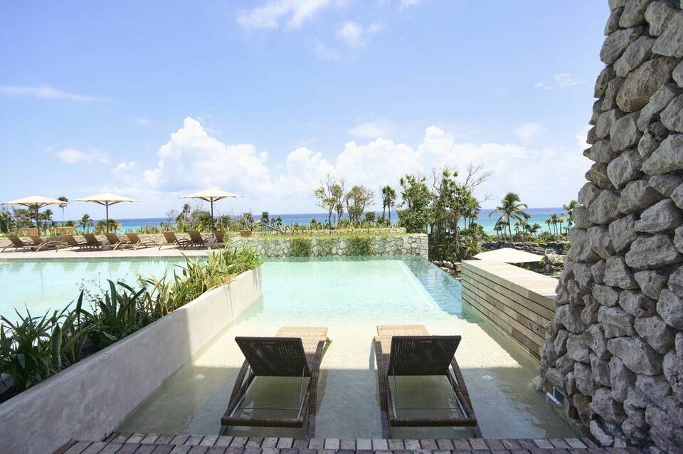 Hotel Xcaret Arte 4