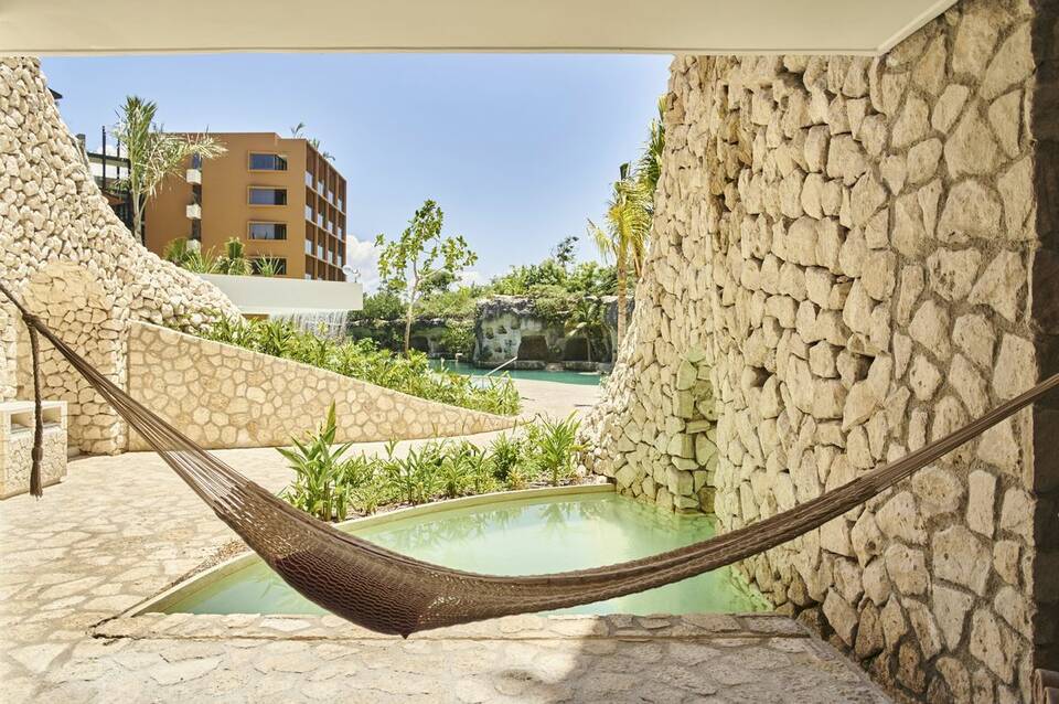 Hotel Xcaret Arte 5