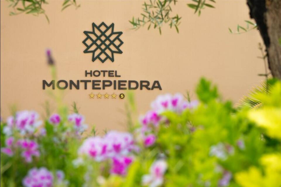 Hotel Montepiedra 4