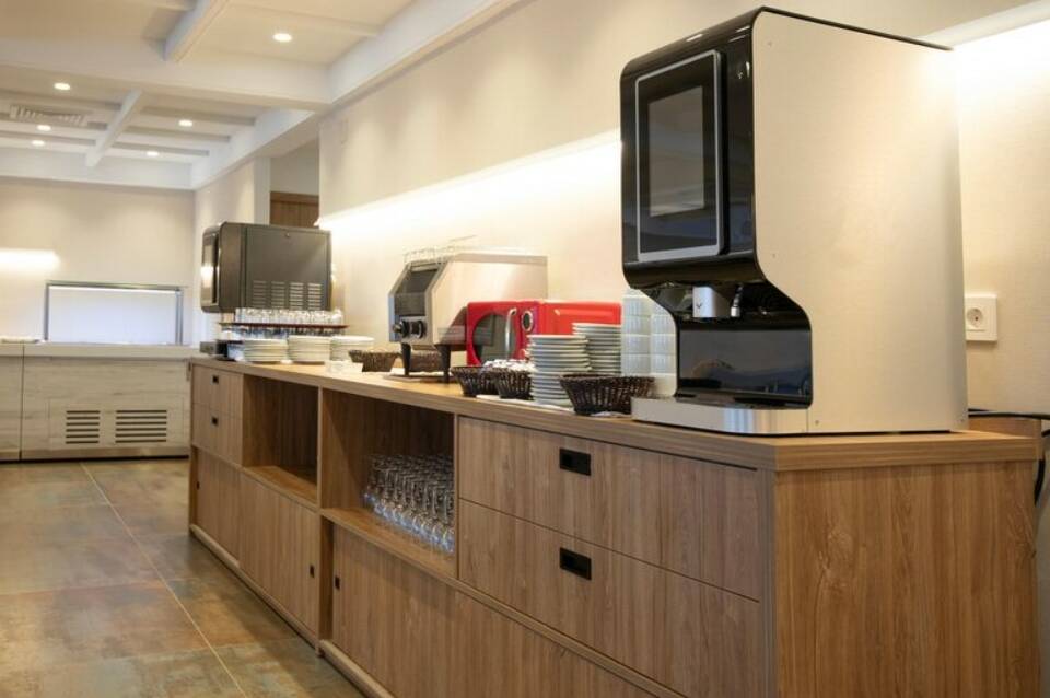 Hotel Montepiedra 5