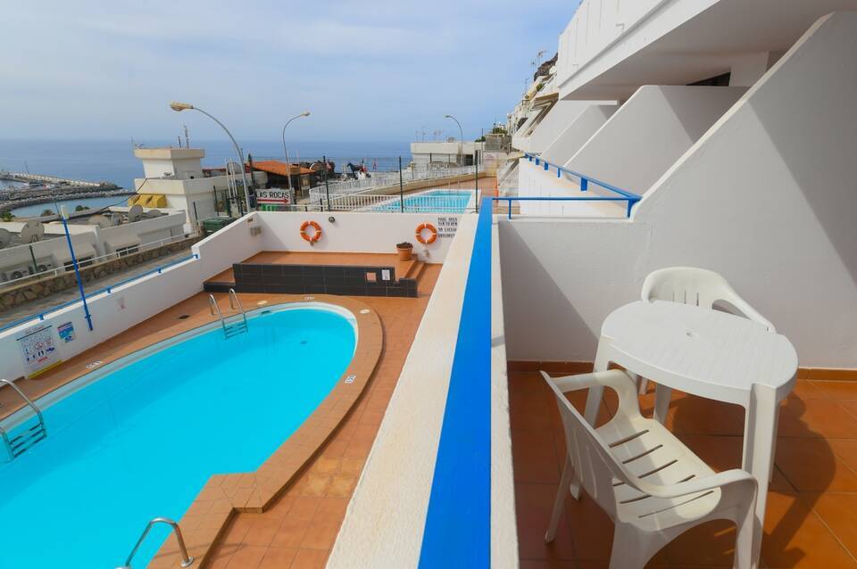 Apartamentos LIVVO Puerto Bello 1