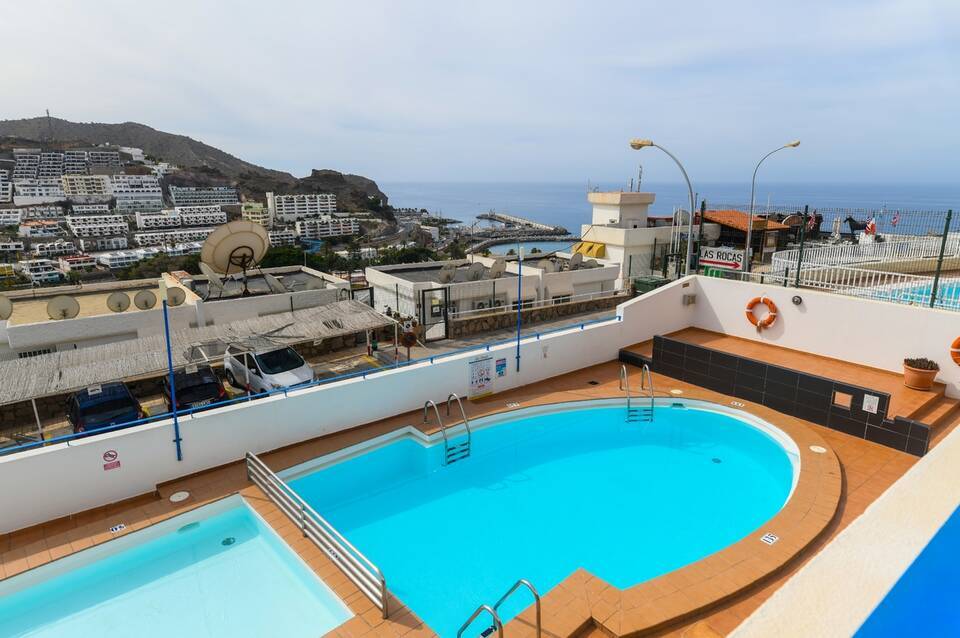 Apartamentos LIVVO Puerto Bello 2