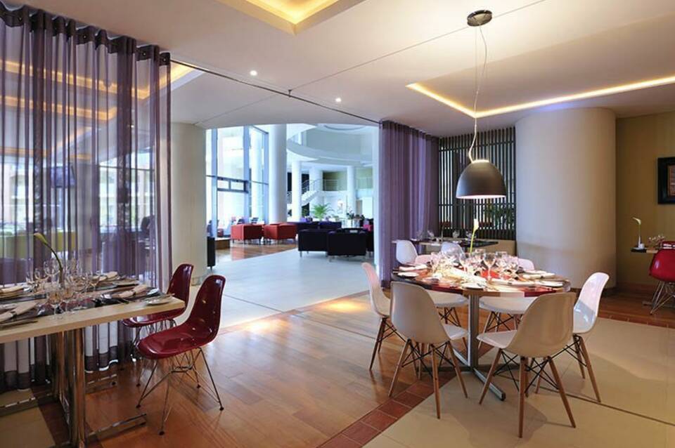 Pestana Promenade 2