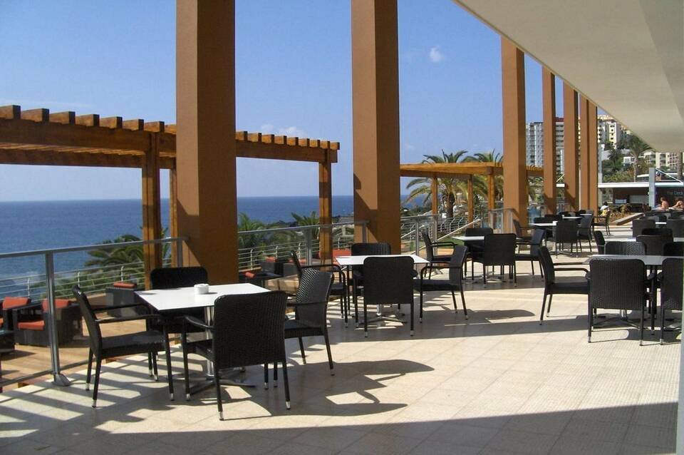 Pestana Promenade 5