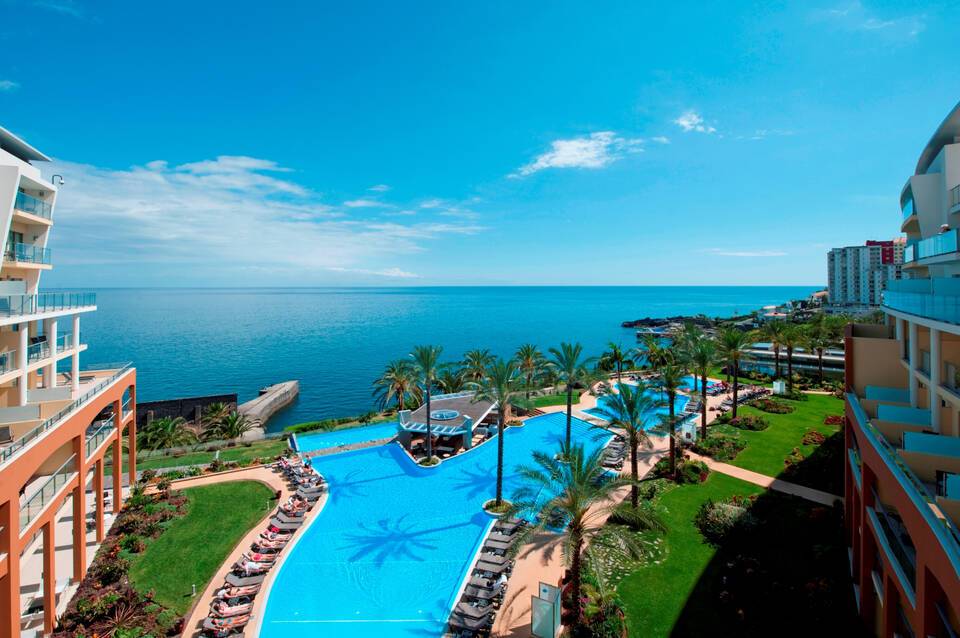 Pestana Promenade 1