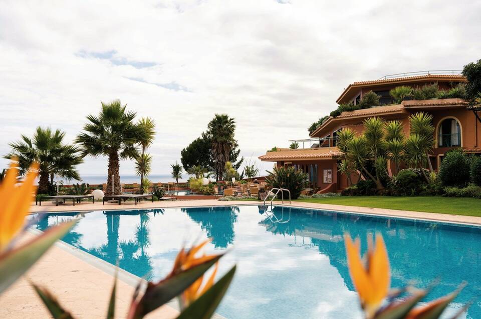 Quinta Splendida Wellness & Botanical Garden 2
