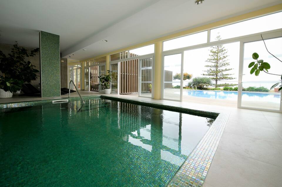 Hotel do Campo 5