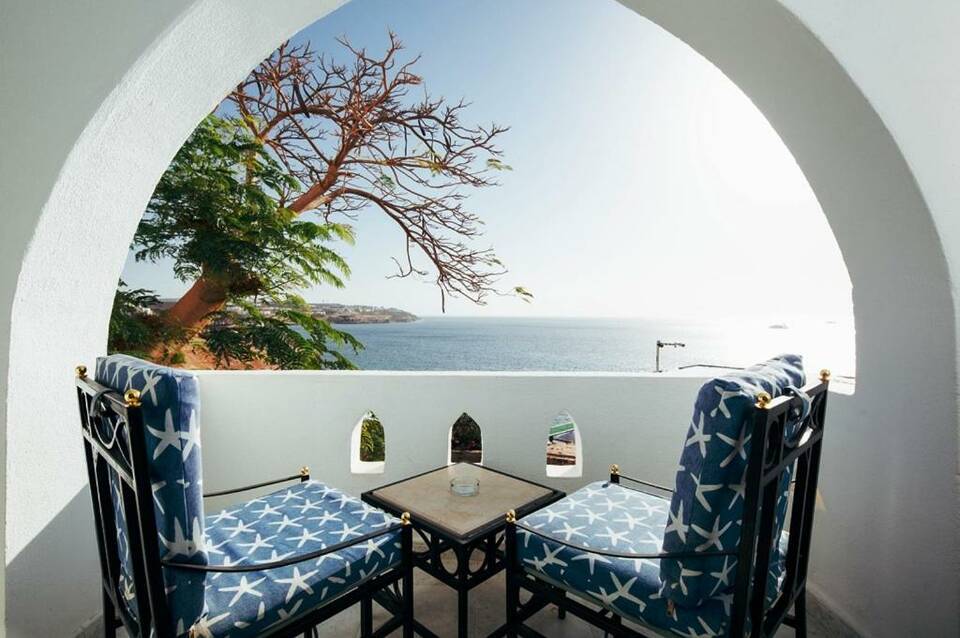 Domina Coral Bay Resort, Diving, SPA & Casino 1