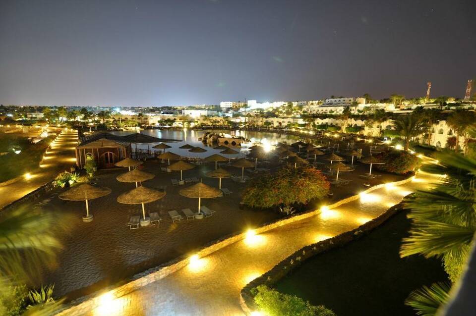 Domina Coral Bay Resort, Diving, SPA & Casino 2