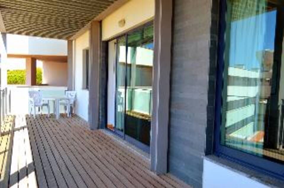Residence Golf Club by Garvetur 4