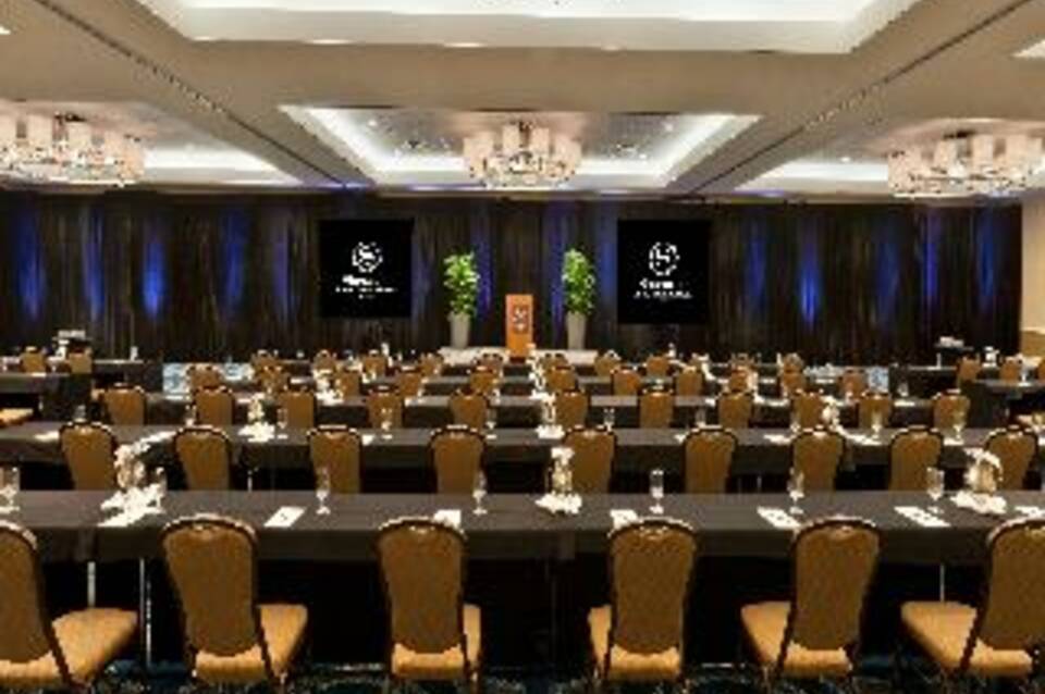 Sheraton Lake Buena Vista Resort 1