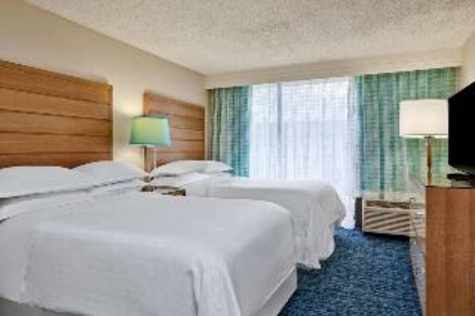 Sheraton Lake Buena Vista Resort 3