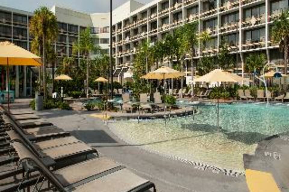 Sheraton Lake Buena Vista Resort 4