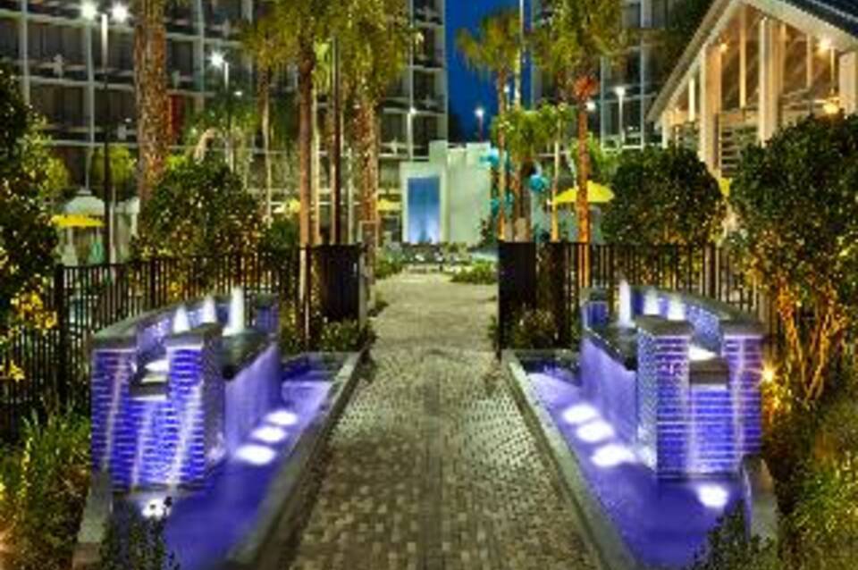 Sheraton Lake Buena Vista Resort 5