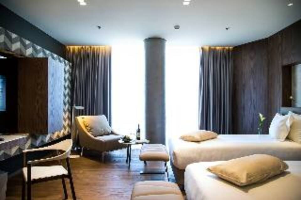 Maritim Hotel Plaza Tirana 5