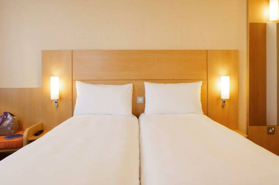 ibis London Shepherds Bush - Hammersmith Hotel 4