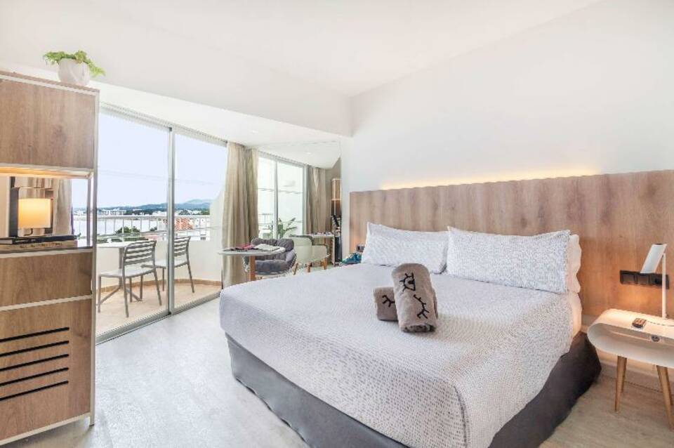 INNSiDE Ibiza Beach 2