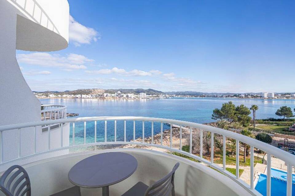 INNSiDE Ibiza Beach 4