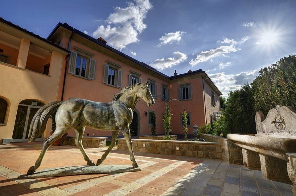 Ville sull'Arno 1