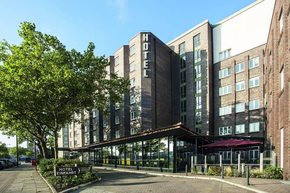 Best Western Plus Hotel Böttcherhof 1