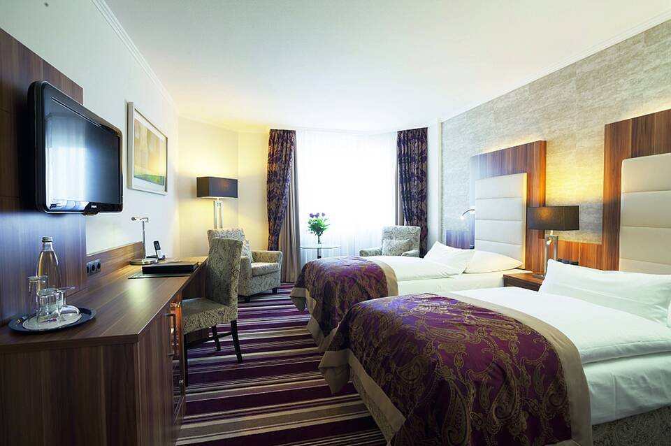 Best Western Plus Hotel Böttcherhof 2