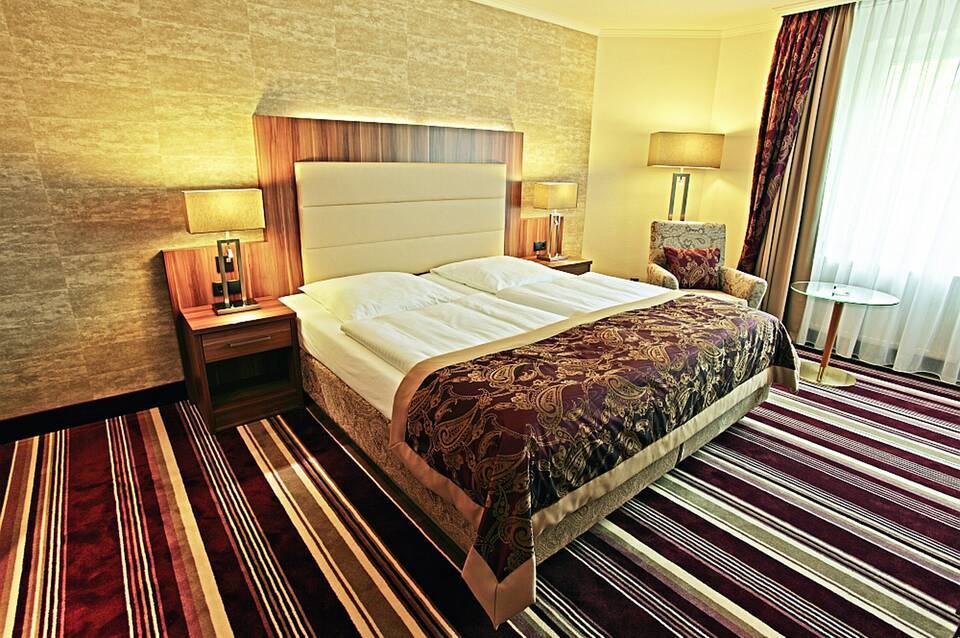 Best Western Plus Hotel Böttcherhof 5