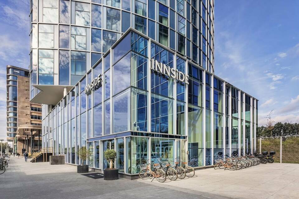 INNSiDE Amsterdam 1