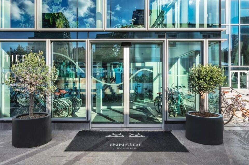 INNSiDE Amsterdam 2