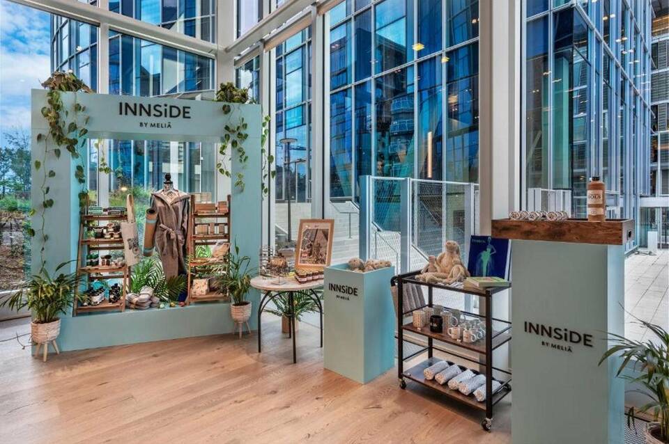 INNSiDE Amsterdam 3