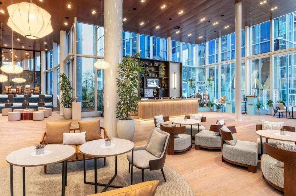 INNSiDE Amsterdam 4