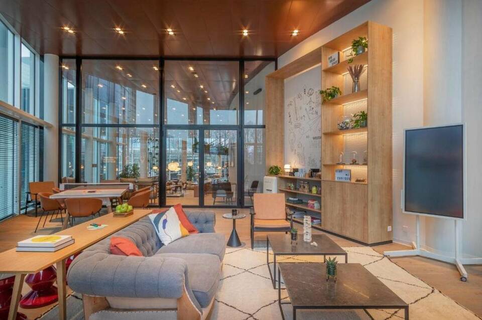INNSiDE Amsterdam 5