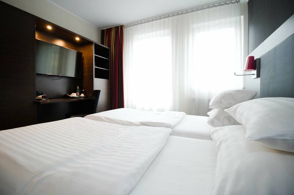PLAZA INN Graz City 2