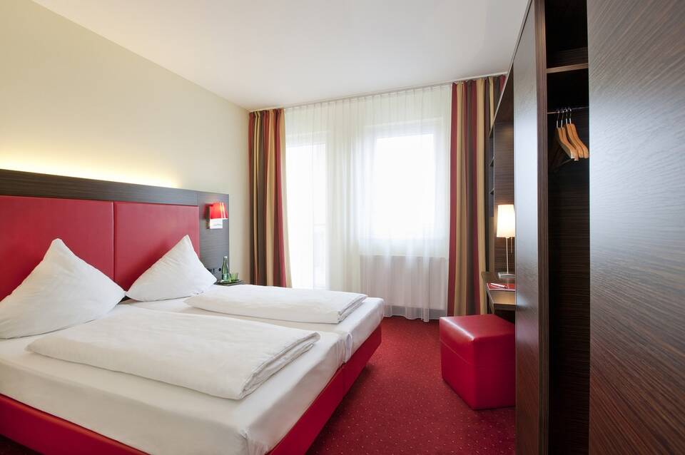 PLAZA INN Graz City 3