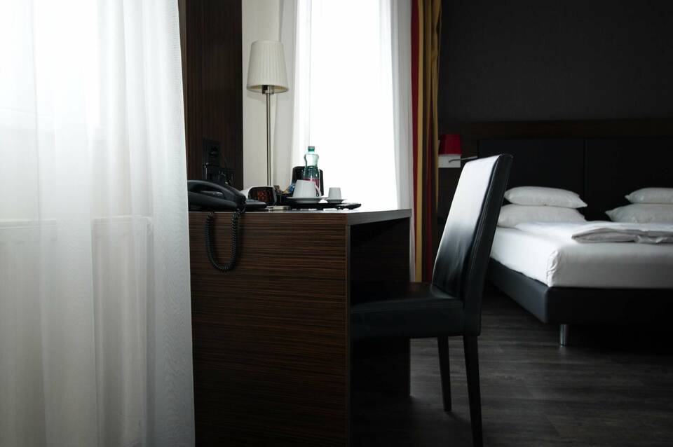 PLAZA INN Graz City 5