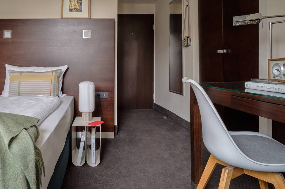 Flemings Hotel München-Schwabing 3