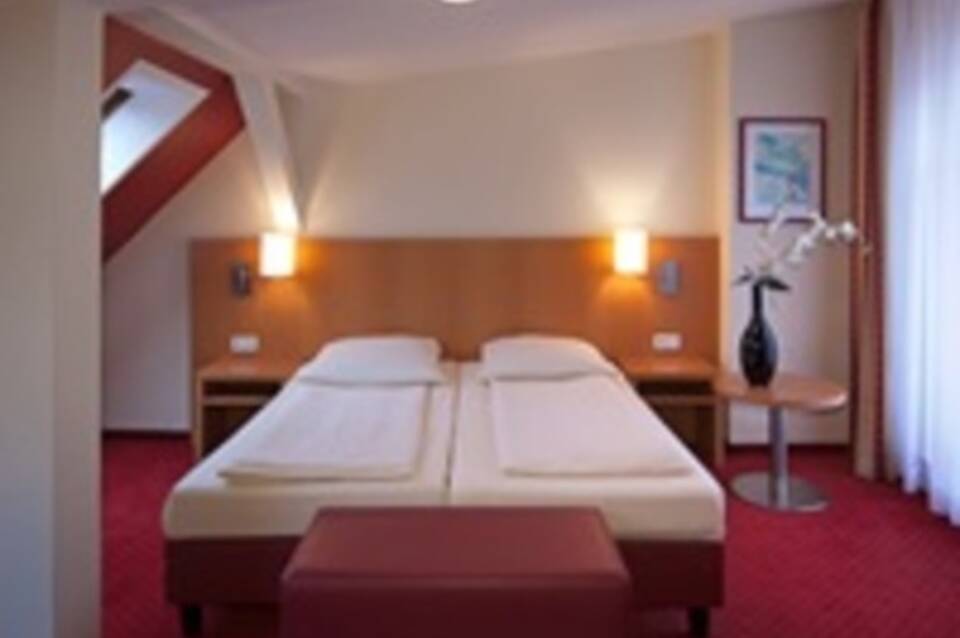 Air In Berlin Hotel 2