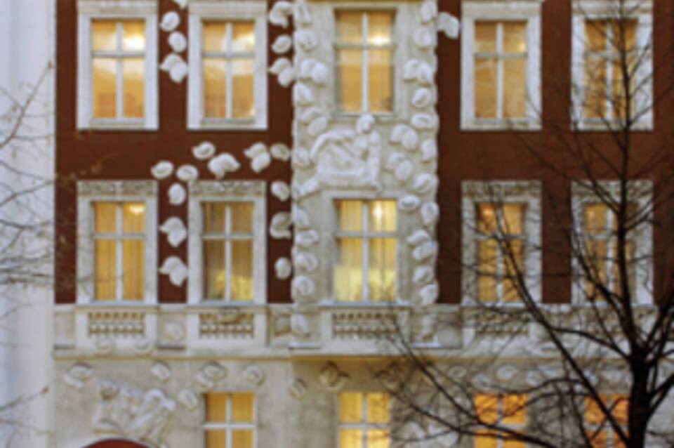 Air In Berlin Hotel 1