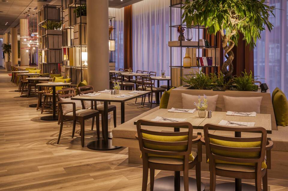 IntercityHotel Graz 2