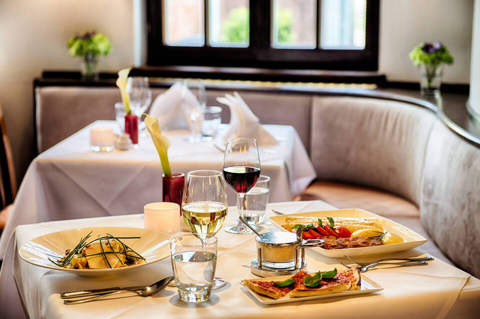 Leonardo Hotel & Residenz München  4
